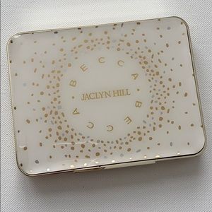 Becca x Jaclyn Hill Champagne Collection Palette